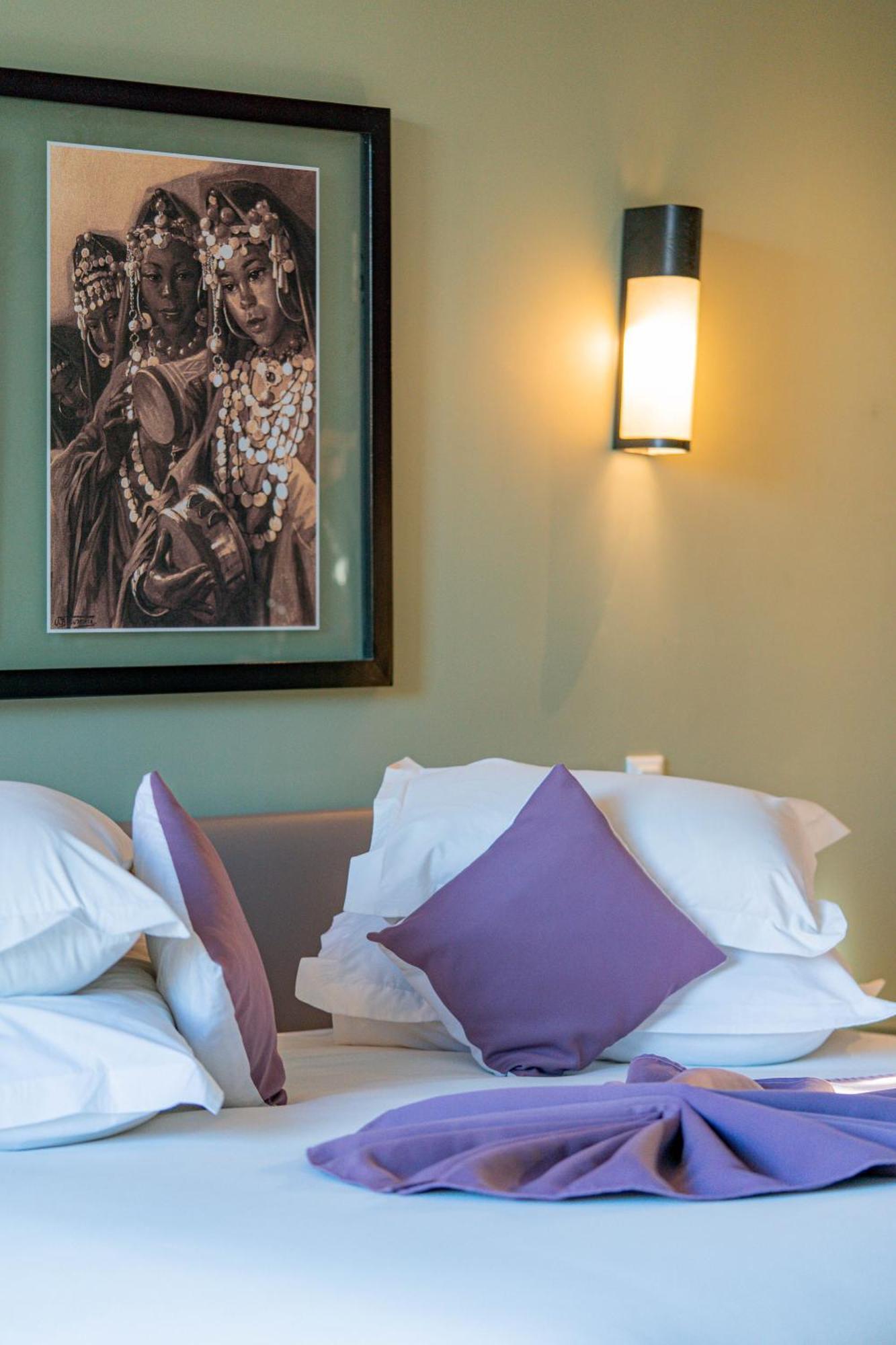 Al Maaden Villa Hotel & Spa Marrakesch Zimmer foto